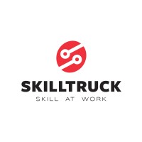 SkillTruck logo - Similar company to Bootstaff Outsourcing Solutions