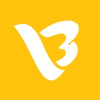 Visual Best - Creative Design Agency logo - Similar company to Zevamp