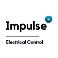 Impulse Electrical Control logo - Similar company to Trident Infra