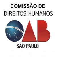 Comissão de Direitos Humanos da OAB-SP logo - Similar company to Centro Popular De Direitos Humanos