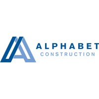 Alphabet Construction, LLC logo - Similar company to Closeout Pro