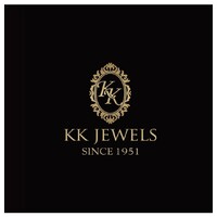 KK JEWELS logo - Similar company to Sohnaa