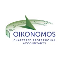 Oikonomos Chartered Professional Accountants