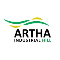 Artha Industrial Hill logo - Similar company to Neumaticosya