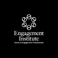 Engagement Institute logo - Similar company to Communication Link