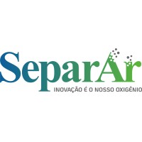SeparAr Produtos e Serviços Ltda logo - Similar company to Pingon Elevadores E Gruas Ltda
