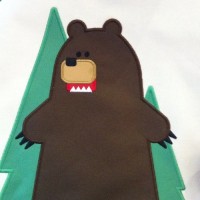 Bear Recruitment Consulting logo - Similar company to Bright Robin Inc