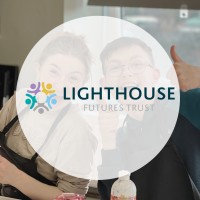 Lighthouse Futures Trust logo - Similar company to Internships Work Programme