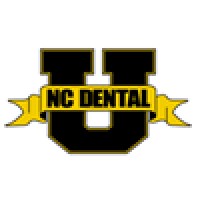 NC Dental U logo - Similar company to Pharmapotheca A