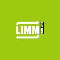 LIMM Recycling logo - Similar company to Bonton