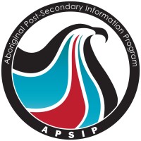 APSIP - Aboriginal Post-Secondary Information Program logo - Similar company to Ecno - It