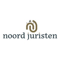 Noord Juristen logo - Similar company to Factory4Work B.V.