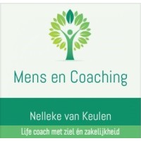 Mens en Coaching logo - Similar company to Vitras