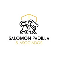 Salomón Padilla & Asociados logo - Similar company to App Solutions