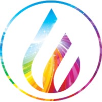 Drops of Rainbow logo - Similar company to Net It Ltd