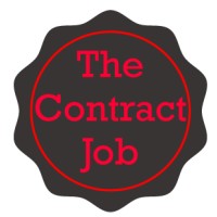 TheContractJob logo - Similar company to Cooler Insights