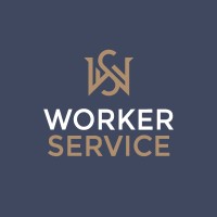 WorkerService logo - Similar company to Open Human Solutions