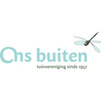 Tuinvereniging Ons Buiten Leiden