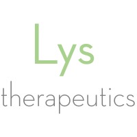 Lys Therapeutics logo - Similar company to Fabera