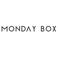 Monday Box logo - Similar company to Nudger