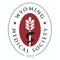 Wyoming Medical Society logo - Similar company to Sutter Memorial Hospital
