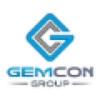Gem Con Group Inc.