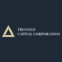 Triangle Capital Corporation logo - Similar company to Kinterra Professional Services Group