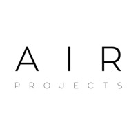 AIR Projects logo - Similar company to Vicentepicoarquitectos