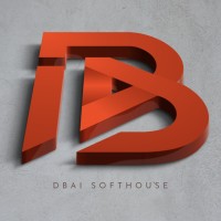 DBAi - Soft House logo - Similar company to Lojaz Delivery Da Moda