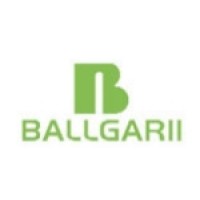 Ballgarii Precision Manufacturing Co., Ltd logo - Similar company to Fef Excellent Joining