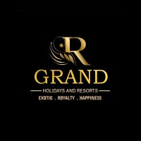 Royal Grand Holidays & Resorts logo - Similar company to Forbclub