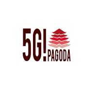 5G!Pagoda logo - Similar company to Allinge 4G/5G Wifi Router