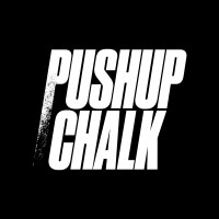 Pushup Chalk logo - Similar company to Innovative Displayworks, Inc.