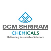 DCM Shriram Chemicals logo - Similar company to Dcm Shriram Ltd