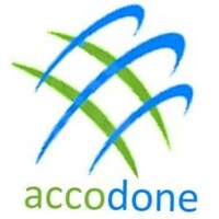 Accodone IT Company logo - Similar company to Blossom
