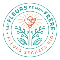Les Fleurs De Mon Frère logo - Similar company to Oc&Aïa