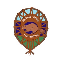 Prophet River First Nation logo - Similar company to Blueberry River First Nations