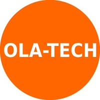 OLA-TECH logo - Similar company to Ola Tech