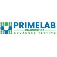 Primelab Diagnostics logo - Similar company to Raw Global