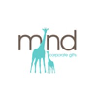 Mind Corporate Gifts logo - Similar company to Corporate Rowing