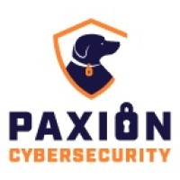 Paxion Cybersecurity logo - Similar company to Ot Cyber Direct