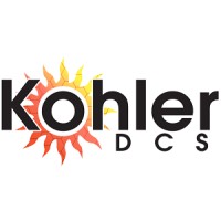 Kohler Dcs