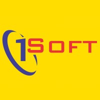 1SOFT logo - Similar company to Clegames