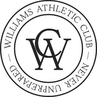 Williams Athletic Club logo - Similar company to Genusee