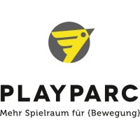 Playparc Allwetter-Freizeit- Anlagenbau GmbH logo - Similar company to Moco Maschinen- Und Apparatebau Gmbh & Co. Kg