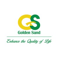 Golden Sand Corp logo - Similar company to Jumbo Trading Co.,Ltd