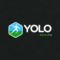 YOLO Health logo - Similar company to Labelmatch