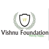 Vishnu Foundation logo - Similar company to Positive Social Impact