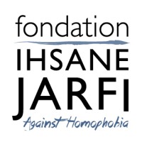 Fondation Ihsane Jarfi logo - Similar company to Maison Arc-En-Ciel De Liège