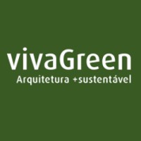 Vivagreen Arquitetura +Sustentável logo - Similar company to Consustlab